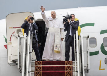 Officials Investigate Bomb Threat at Home of Pope’s Brother