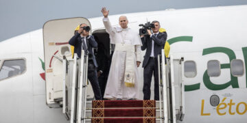 Officials Investigate Bomb Threat at Home of Pope’s Brother