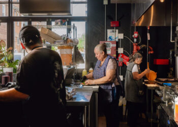 The Immigrant Labor Crisis That’s Causing Texas to Rethink Work Permits