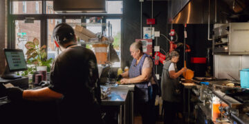 The Immigrant Labor Crisis That’s Causing Texas to Rethink Work Permits