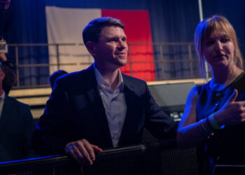 In Texas Senate Race, Talarico Is Out-Raising His G.O.P. Opponents