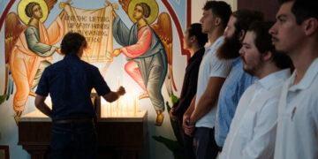 More Young Men Say Religion Is ‘Very Important’ to Them, Poll Finds