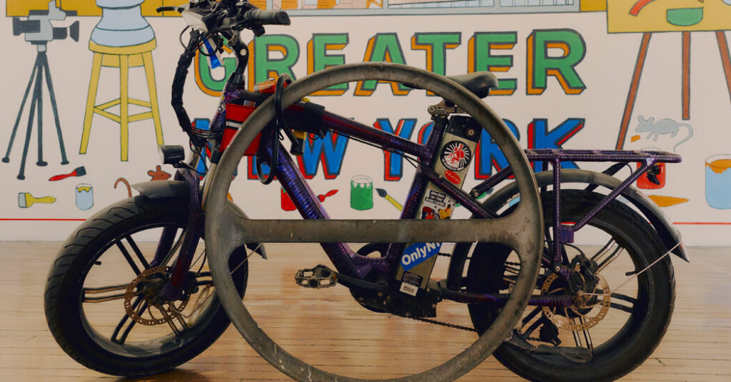 An Art Museum Has Evolved Along With Its Neighborhood