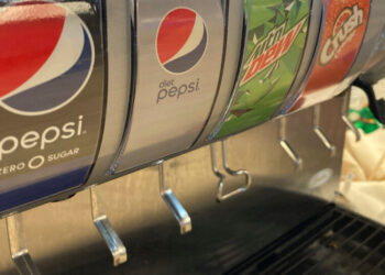 Consumers Are Still Spending on Snacks Despite War’s Effects, PepsiCo Says