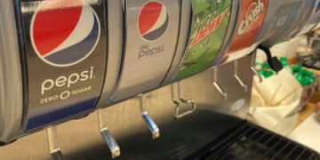 Consumers Are Still Spending on Snacks Despite War’s Effects, PepsiCo Says