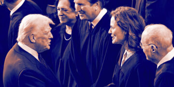 How the Supreme Court Defeated Trump