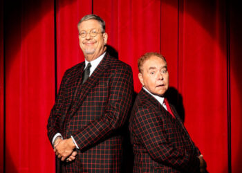 Two Magicians Warn the Supreme Court About Junk Science