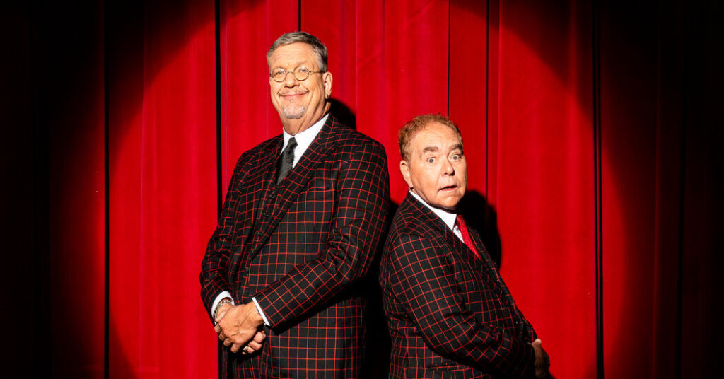 Two Magicians Warn the Supreme Court About Junk Science