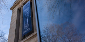 Justice Dept. Appealing Surveillance Court Ruling Amid Congressional Impasse