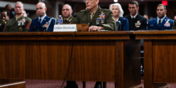 3 Killed in Boat Strike in the Pacific, Pentagon Says