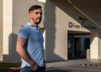 Venezuelan Doctor in South Texas Is Released From Immigration Custody