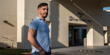 Venezuelan Doctor in South Texas Is Released From Immigration Custody