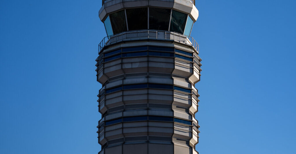 Pilots Went Viral for Meowing on the Radio. The F.A.A. Was Not Amused.