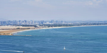 Western States Need Water. San Diego Has Extra. Will They Make A Deal?