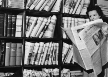 Share the Times Pages You Couldn’t Throw Away