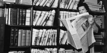 Share the Times Pages You Couldn’t Throw Away