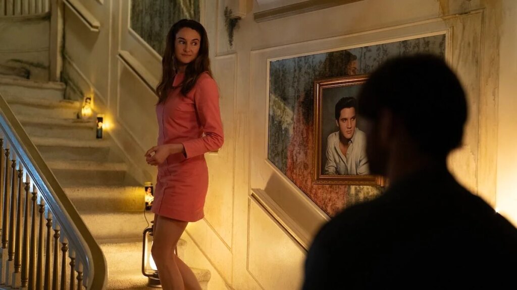 How ‘Paradise’ Crafted That Season 2 Premiere With a Graceland Replica-Turned-Survival Bunker