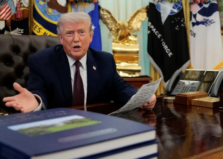 Trump to make ‘unprecedented’ appearance at the Supreme Court: report