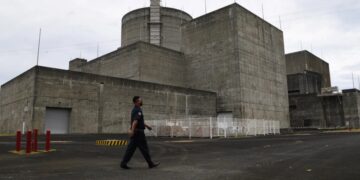 The Iran war is accelerating plans for Southeast Asia to go nuclear. Experts say it won’t be easy