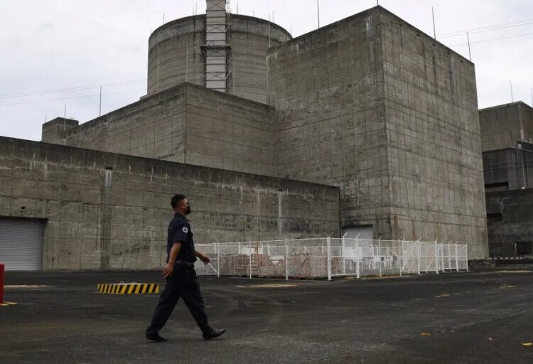 The Iran war is accelerating plans for Southeast Asia to go nuclear. Experts say it won’t be easy