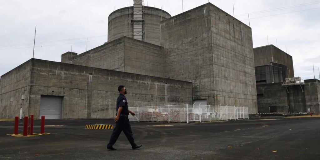 The Iran war is accelerating plans for Southeast Asia to go nuclear. Experts say it won’t be easy