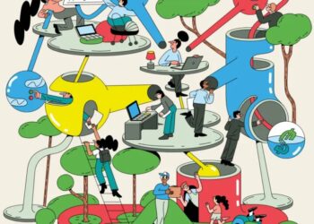 As AI reshapes the office, Fortune’s Best Companies to Work For are doubling down on the most human perks