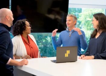 AI success is a leadership test—and the 100 Best Companies lead the way