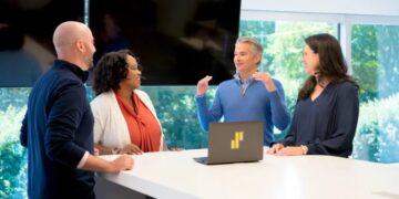 AI success is a leadership test—and the 100 Best Companies lead the way