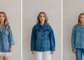 I tested denim jackets from Banana Republic, Old Navy, and Gap. One became my new closet staple.