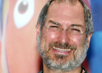 Steve Jobs didn’t actually become a billionaire thanks to leading Apple—but rather from his work with a film company he bought off George Lucas