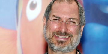 Steve Jobs didn’t actually become a billionaire thanks to leading Apple—but rather from his work with a film company he bought off George Lucas