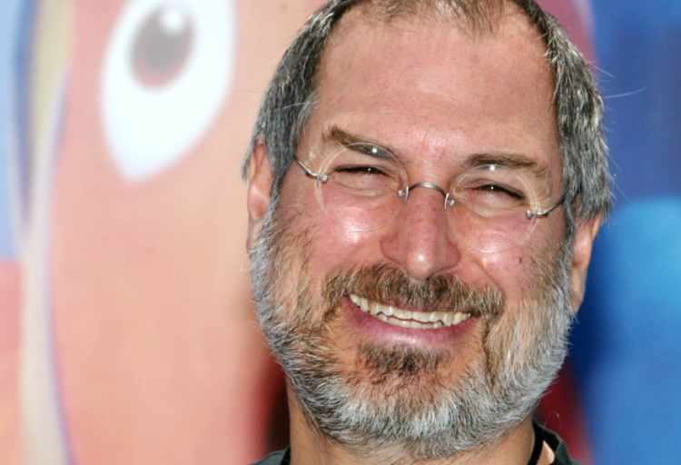 Steve Jobs didn’t actually become a billionaire thanks to leading Apple—but rather from his work with a film company he bought off George Lucas