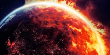 Data Centers Causing Huge Temperature Spikes for Miles Around Them, Study Suggests