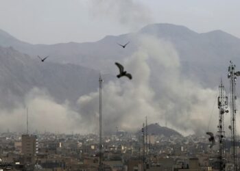 The Most Important Decision of Trump’s Presidency