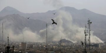 The Most Important Decision of Trump’s Presidency