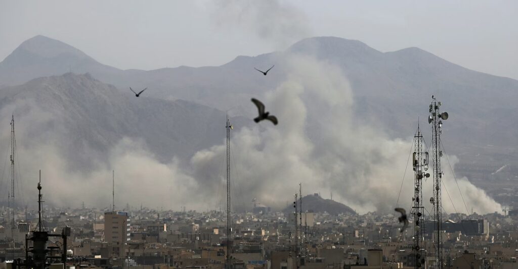 The Most Important Decision of Trump’s Presidency