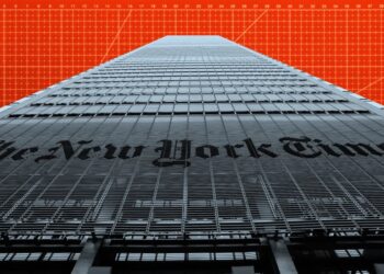 NYT Cuts Ties With Writer as Scrutiny of AI Content Grows