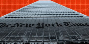 NYT Cuts Ties With Writer as Scrutiny of AI Content Grows