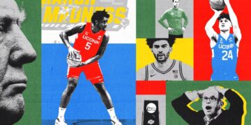 The Lesson of a Thrilling March Madness