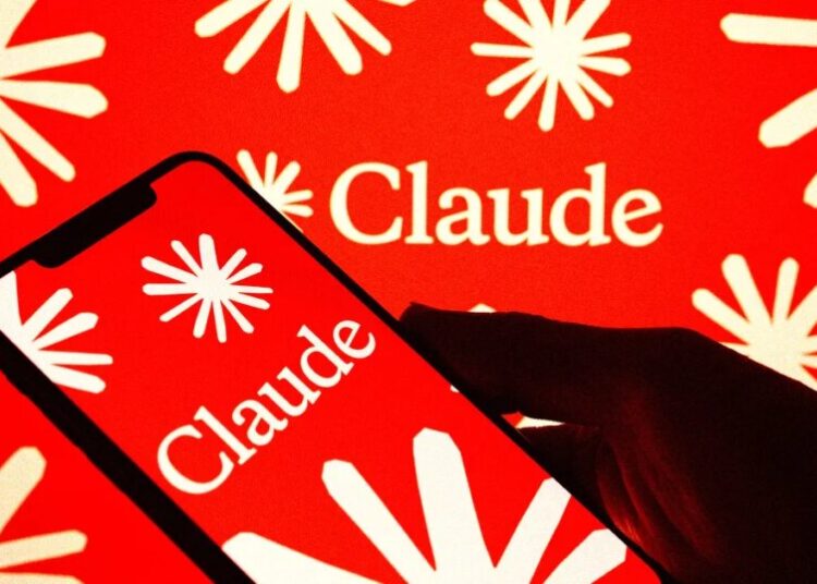 The Fact That Anthropic Has Been Boasting About How Much Its Development Now Relies on Claude Makes It Very Interesting That It Just Suffered a Catastrophic Leak of Its Source Code