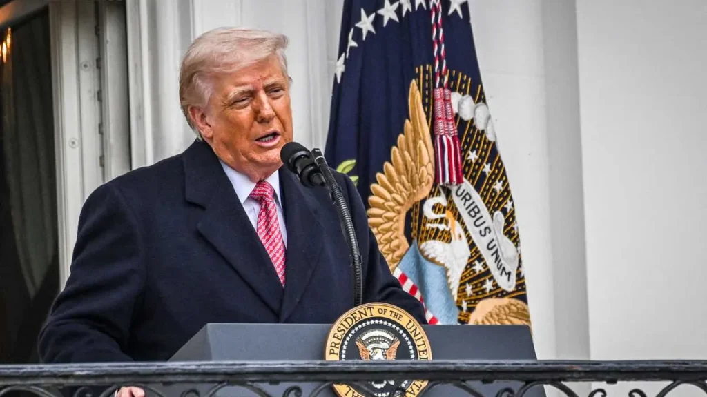 Data analyst aghast at latest Trump polling: ‘No joke – what a disaster’