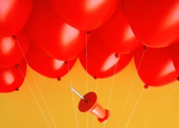 The Iran War Has Cut Off Supply of a Gas the AI Industry Desperately Needs