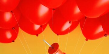 The Iran War Has Cut Off Supply of a Gas the AI Industry Desperately Needs