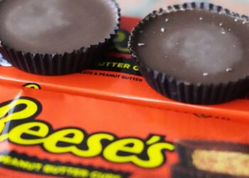 Hershey is moving back to the original recipe for Reese’s Peanut Butter Cups after the chocolate’s grandson blasted them last month