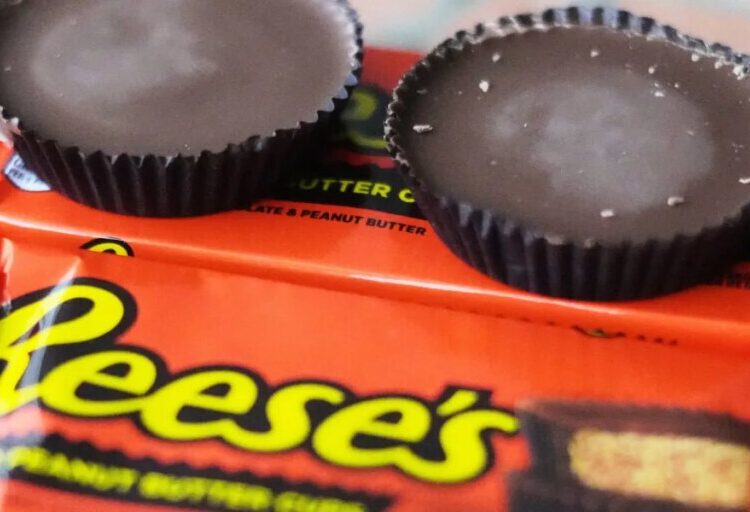 Hershey is moving back to the original recipe for Reese’s Peanut Butter Cups after the chocolate’s grandson blasted them last month