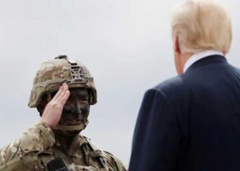 Secretive US military moves ‘tell a lot’ about impending Trump address: analyst