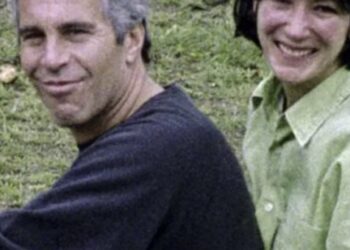 Ex-inmate reveals Ghislaine Maxwell’s loathsome behavior when Epstein victims were on TV