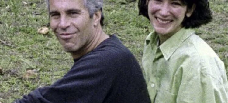 Ex-inmate reveals Ghislaine Maxwell’s loathsome behavior when Epstein victims were on TV