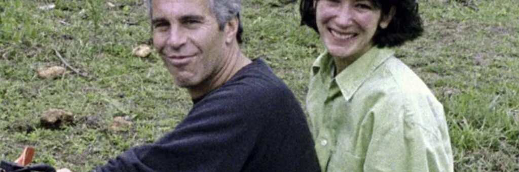Ex-inmate reveals Ghislaine Maxwell’s loathsome behavior when Epstein victims were on TV