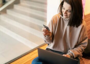 Gen Z shoppers are actually more deliberate than baby boomers and agonize over their cart for days